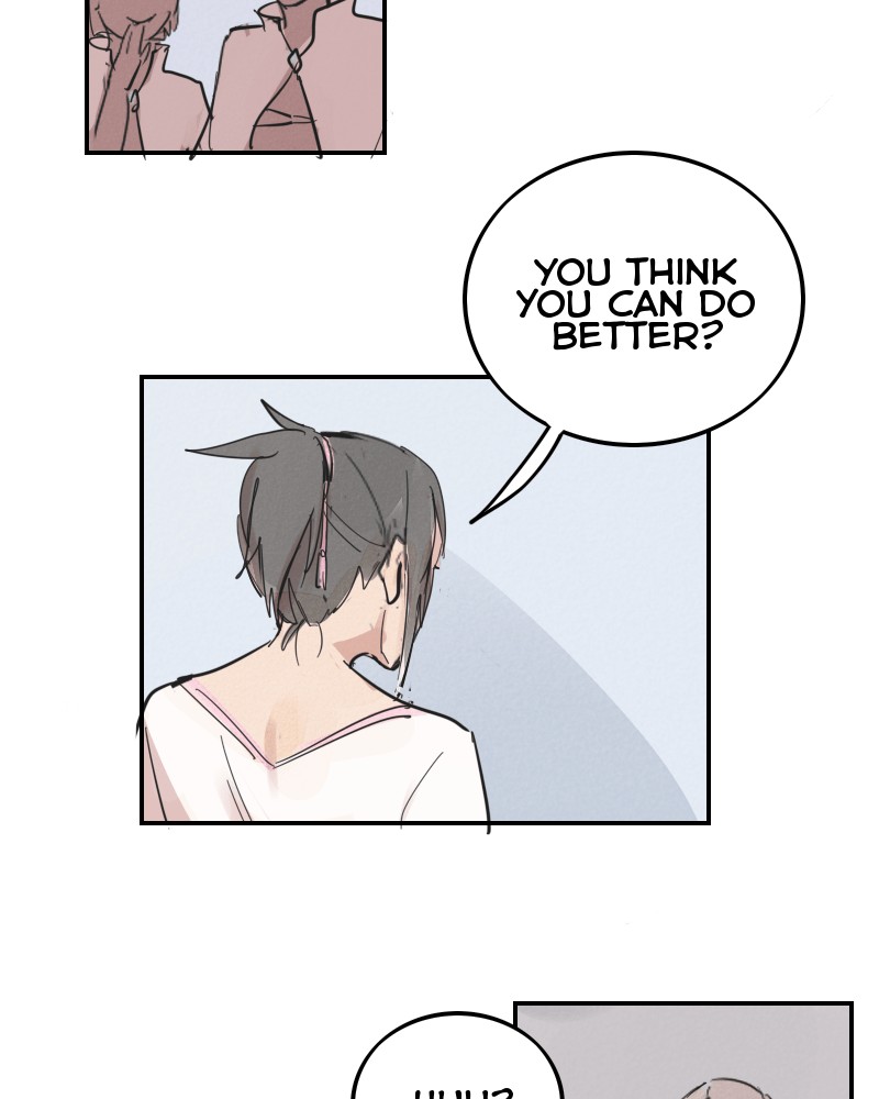 Blue Matter Chapter 18 - page 34