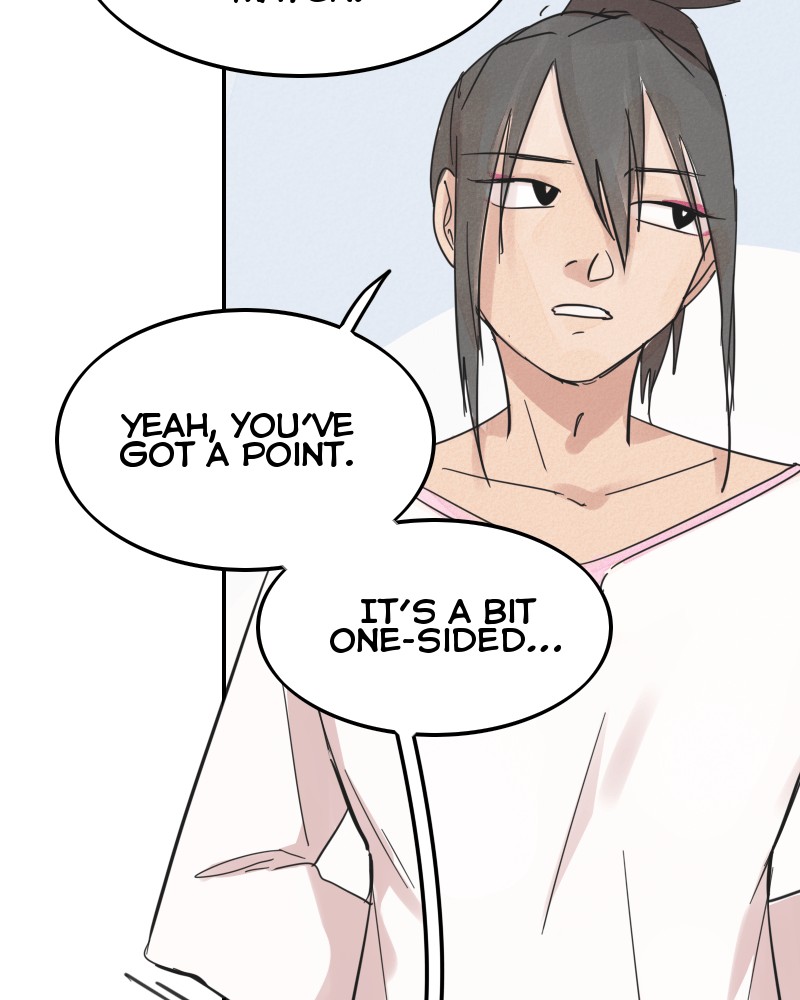 Blue Matter Chapter 18 - page 4