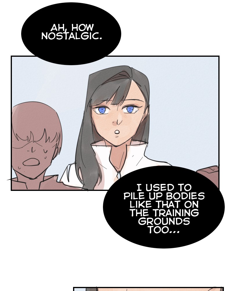 Blue Matter Chapter 18 - page 43