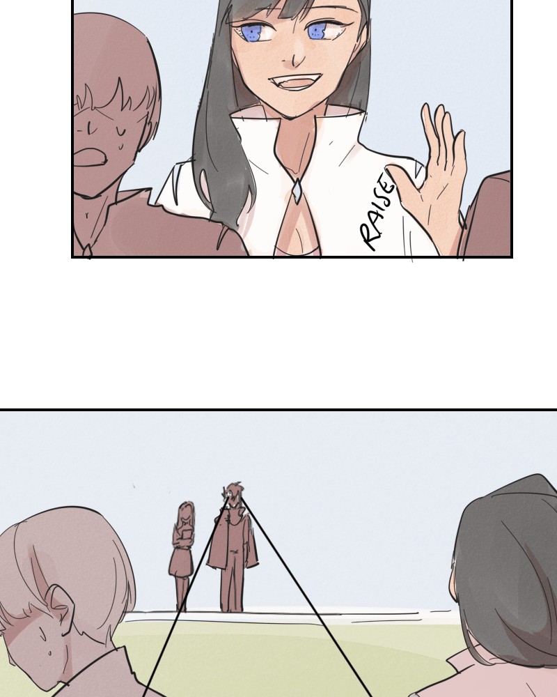 Blue Matter Chapter 18 - page 45