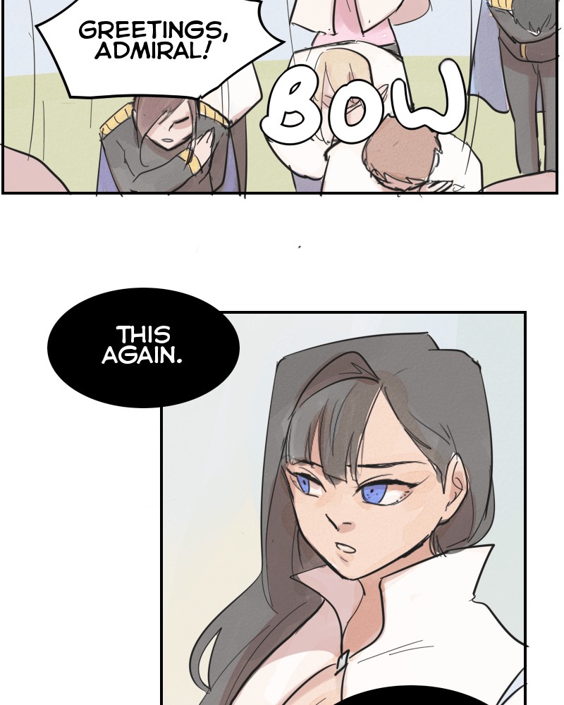 Blue Matter Chapter 18 - page 48