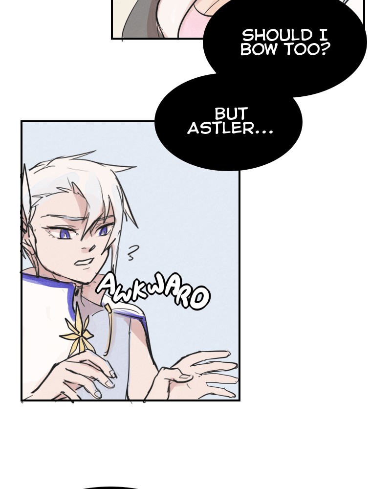 Blue Matter Chapter 18 - page 49