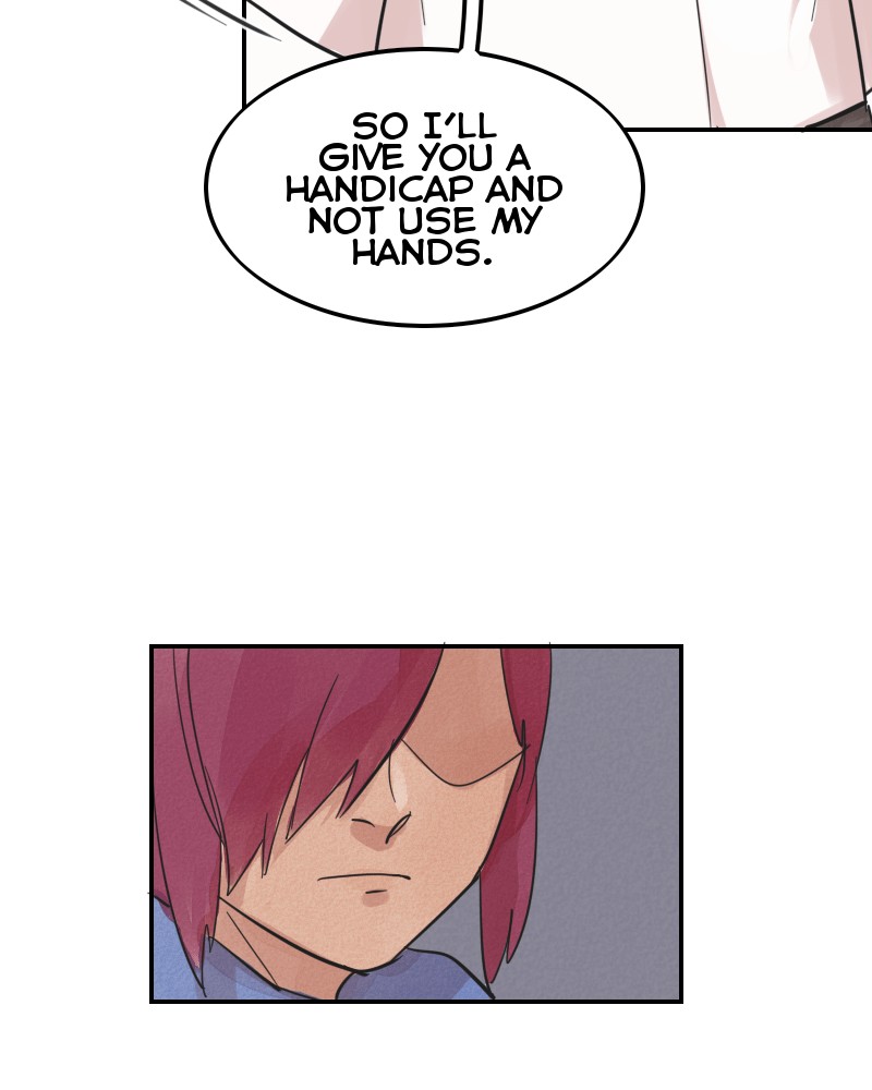 Blue Matter Chapter 18 - page 5