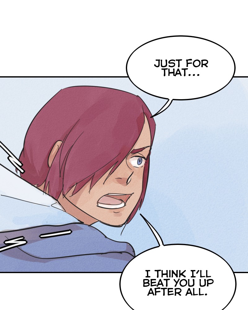 Blue Matter Chapter 18 - page 6