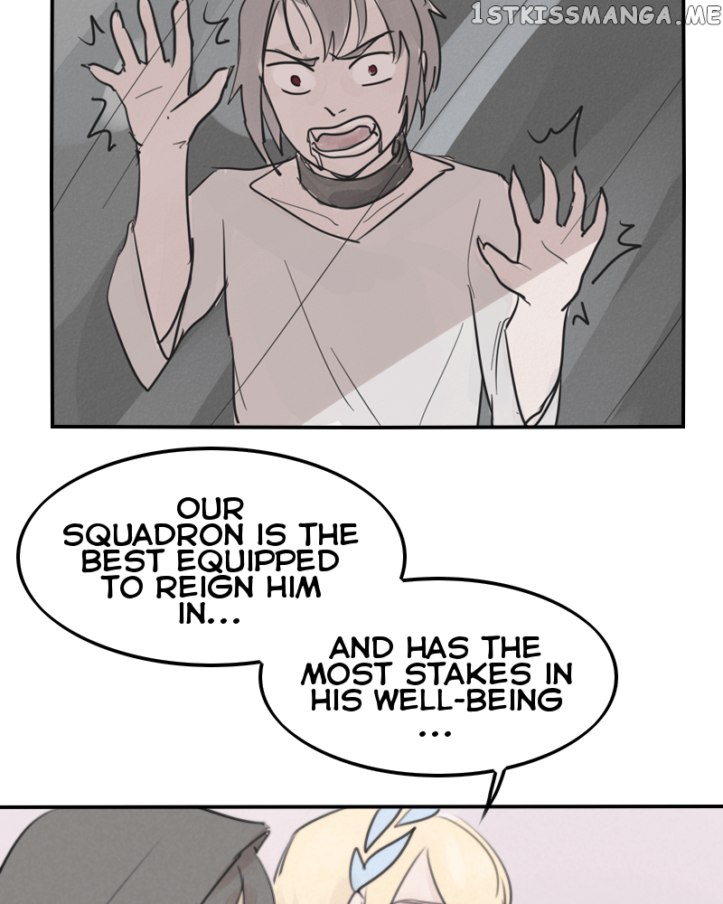Blue Matter Chapter 64 - page 10