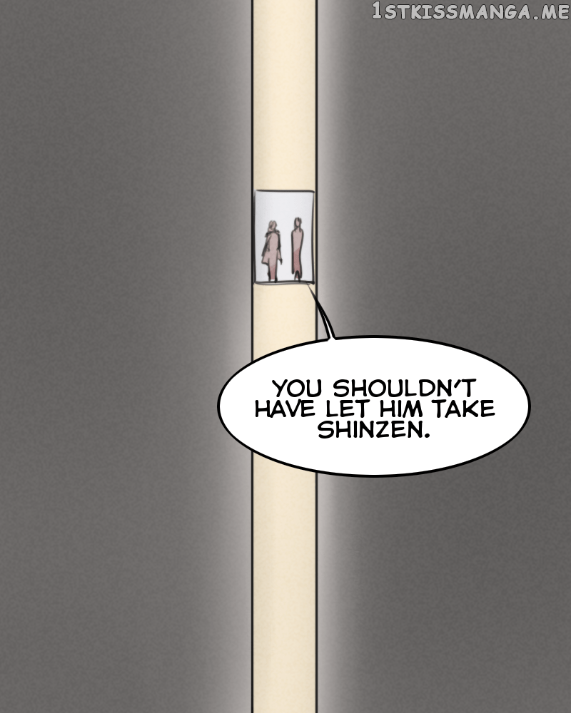 Blue Matter Chapter 64 - page 15