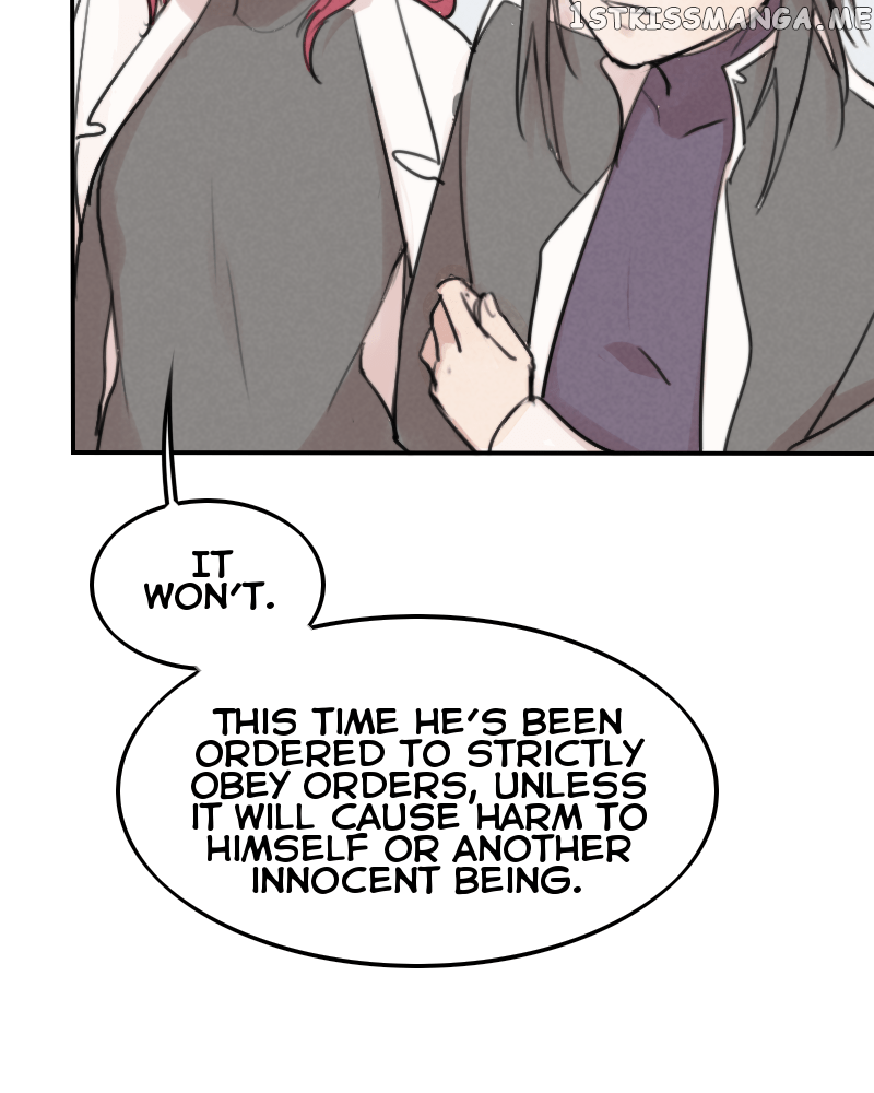 Blue Matter Chapter 64 - page 17
