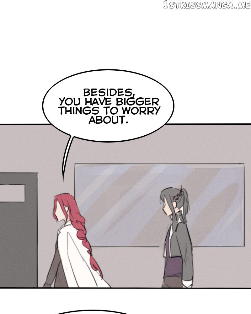 Blue Matter Chapter 64 - page 18