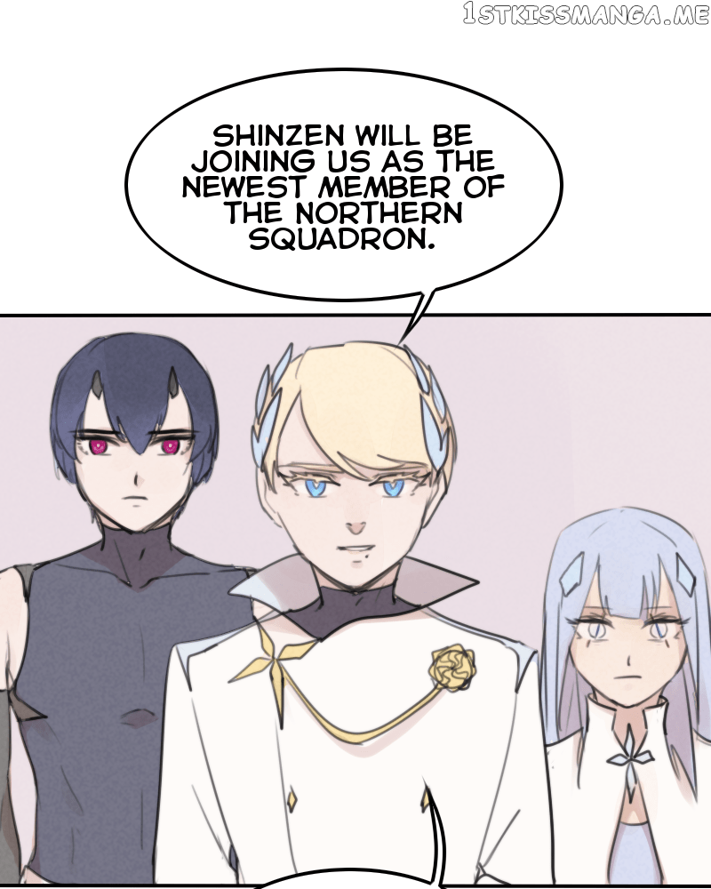 Blue Matter Chapter 64 - page 2