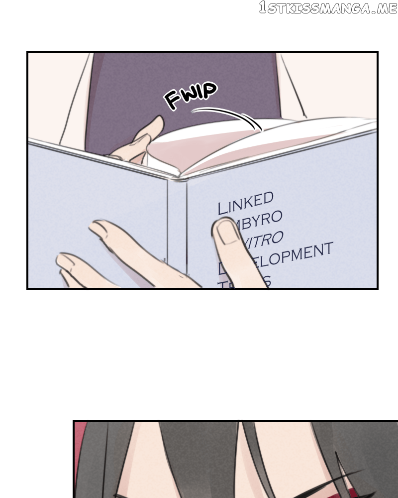 Blue Matter Chapter 64 - page 25
