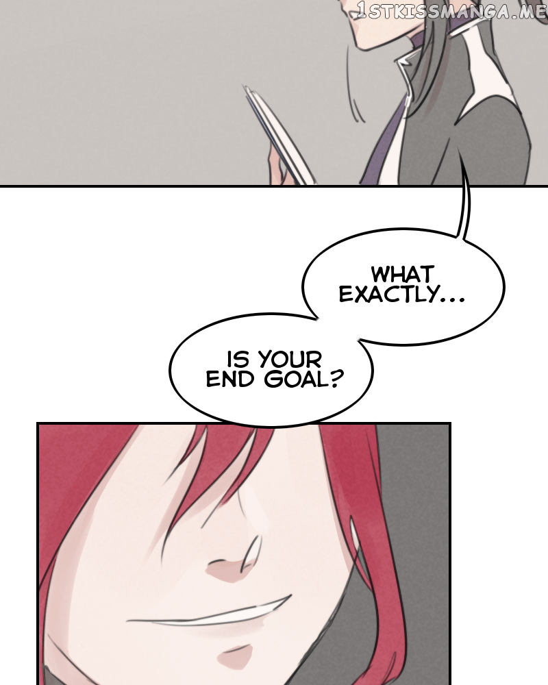 Blue Matter Chapter 64 - page 27