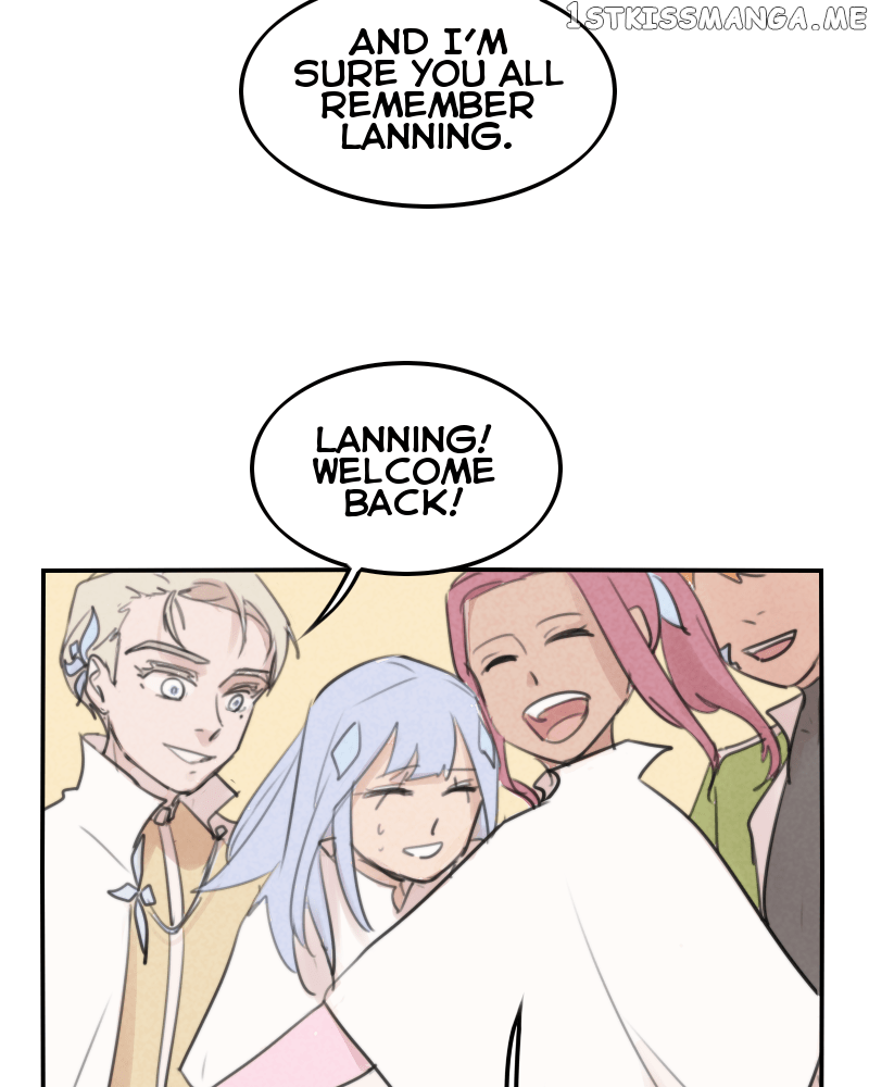 Blue Matter Chapter 64 - page 3
