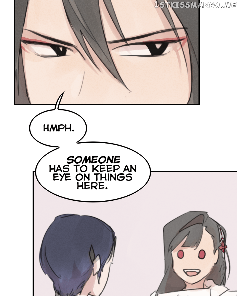 Blue Matter Chapter 64 - page 36