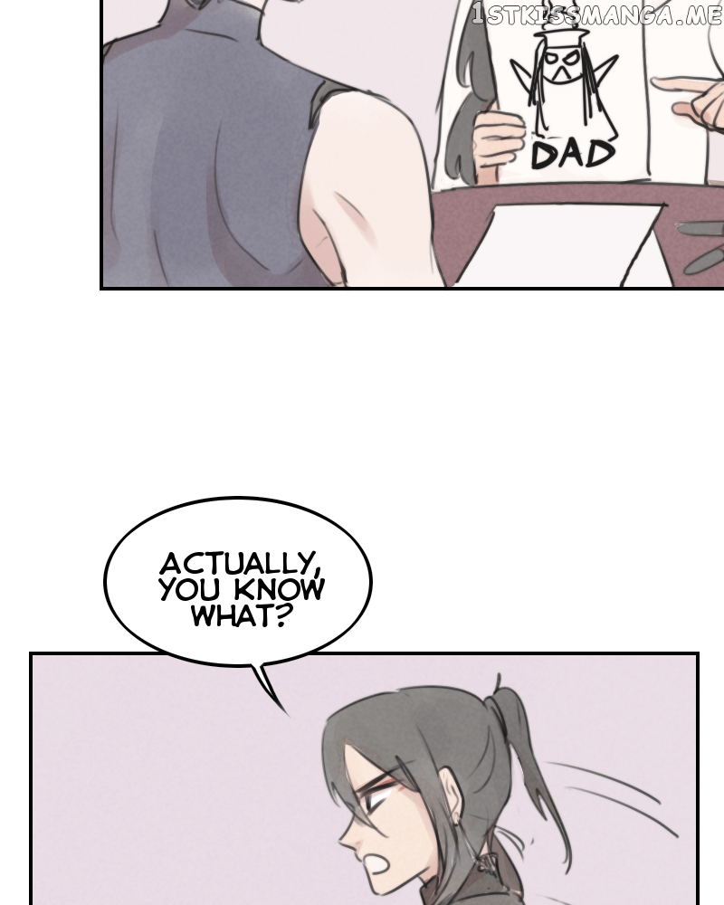 Blue Matter Chapter 64 - page 37