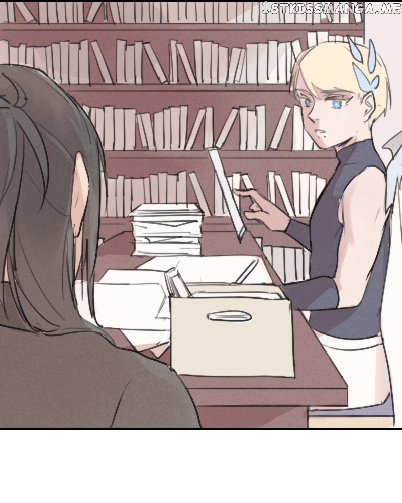 Blue Matter Chapter 64 - page 41