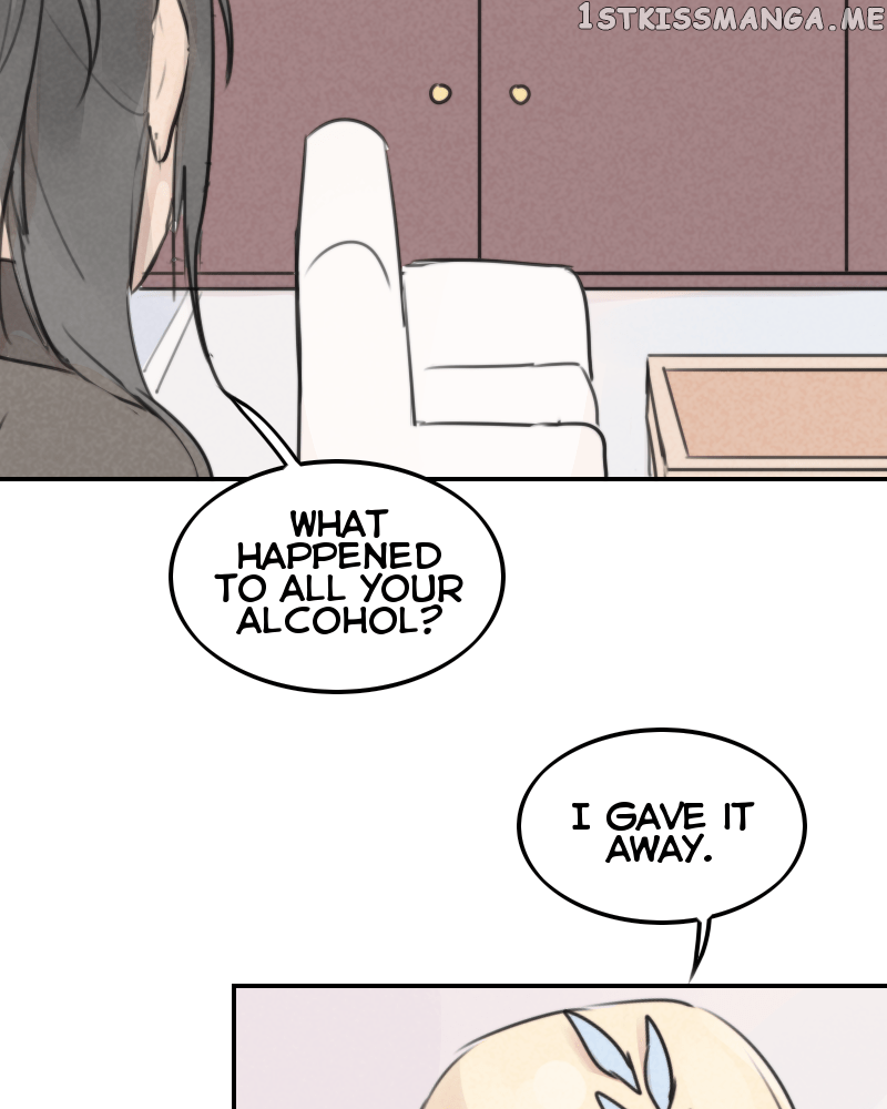 Blue Matter Chapter 64 - page 44