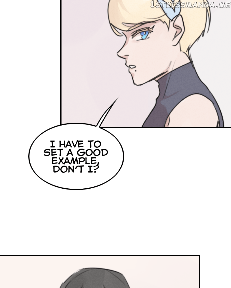 Blue Matter Chapter 64 - page 45
