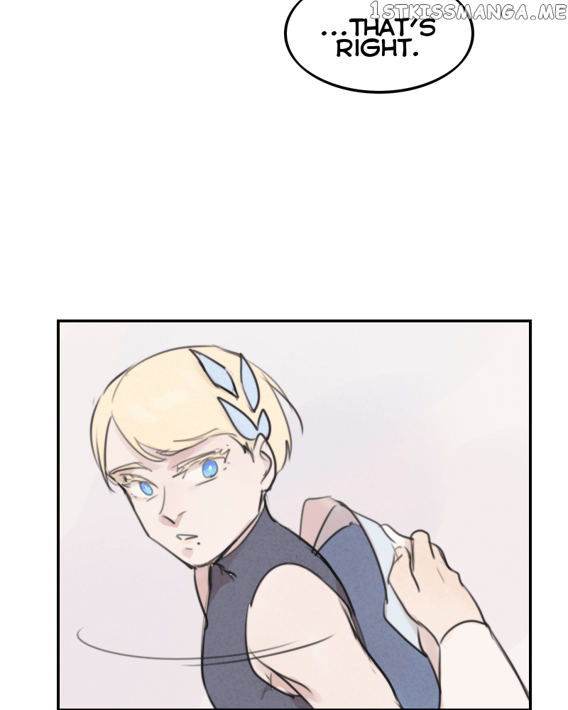 Blue Matter Chapter 64 - page 49