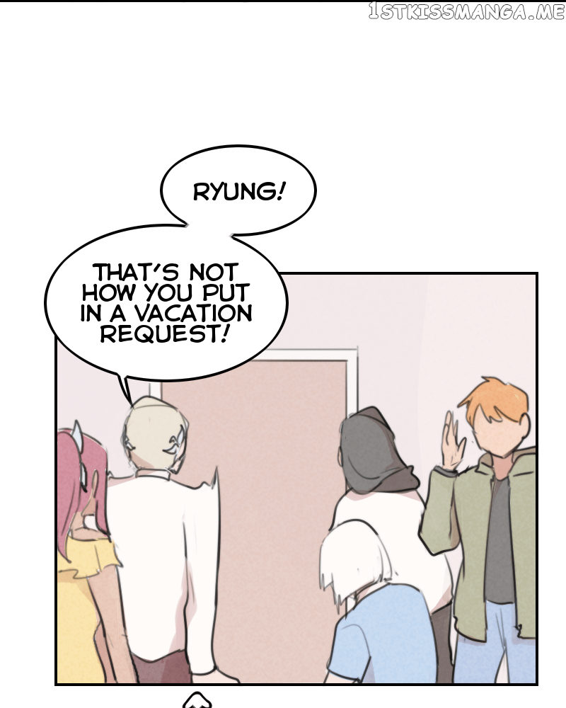 Blue Matter Chapter 64 - page 52