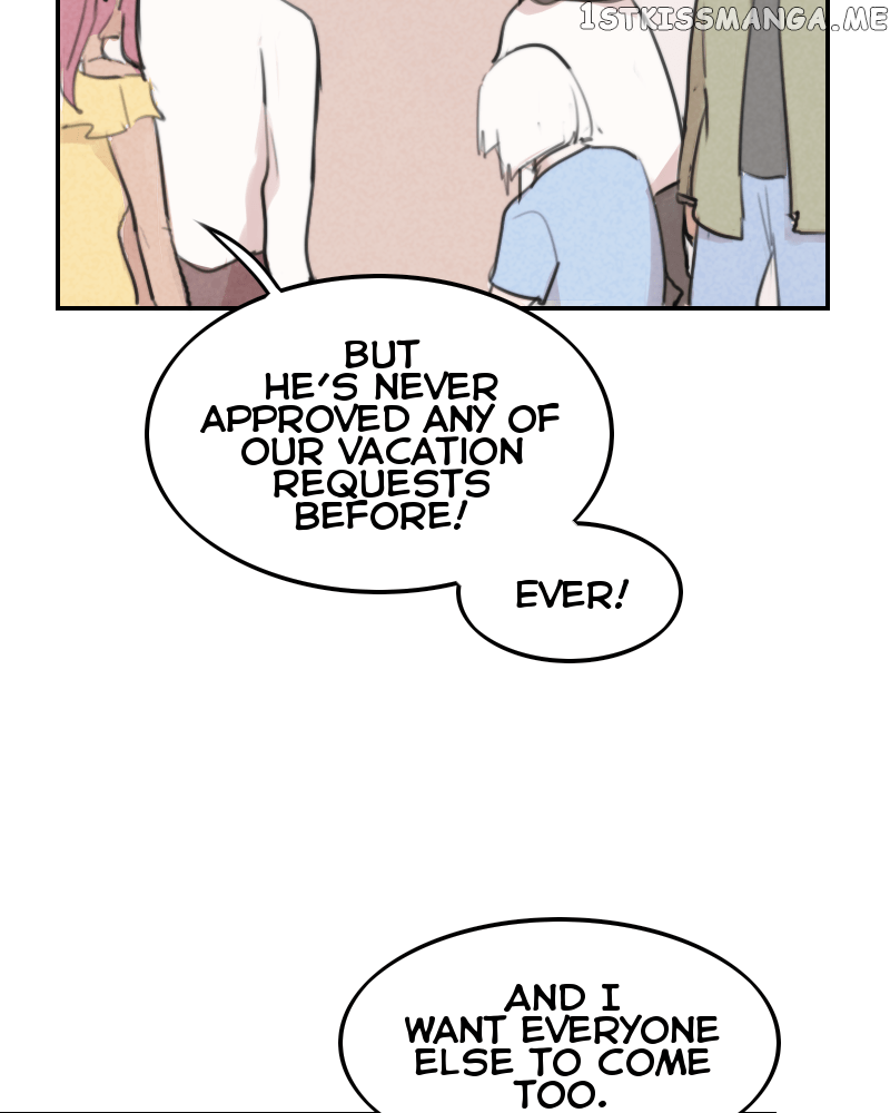 Blue Matter Chapter 64 - page 55