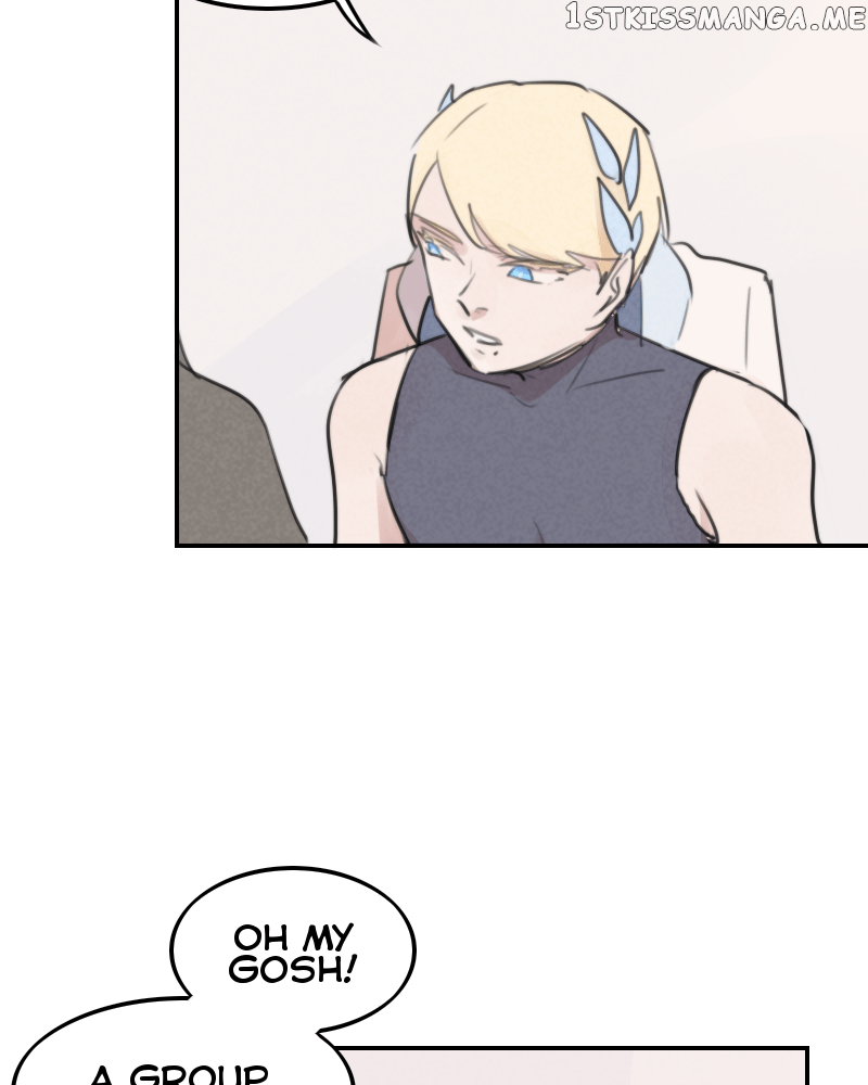 Blue Matter Chapter 64 - page 57