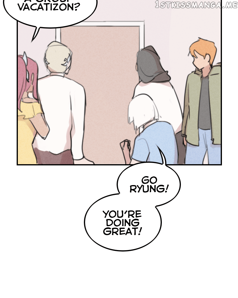 Blue Matter Chapter 64 - page 58
