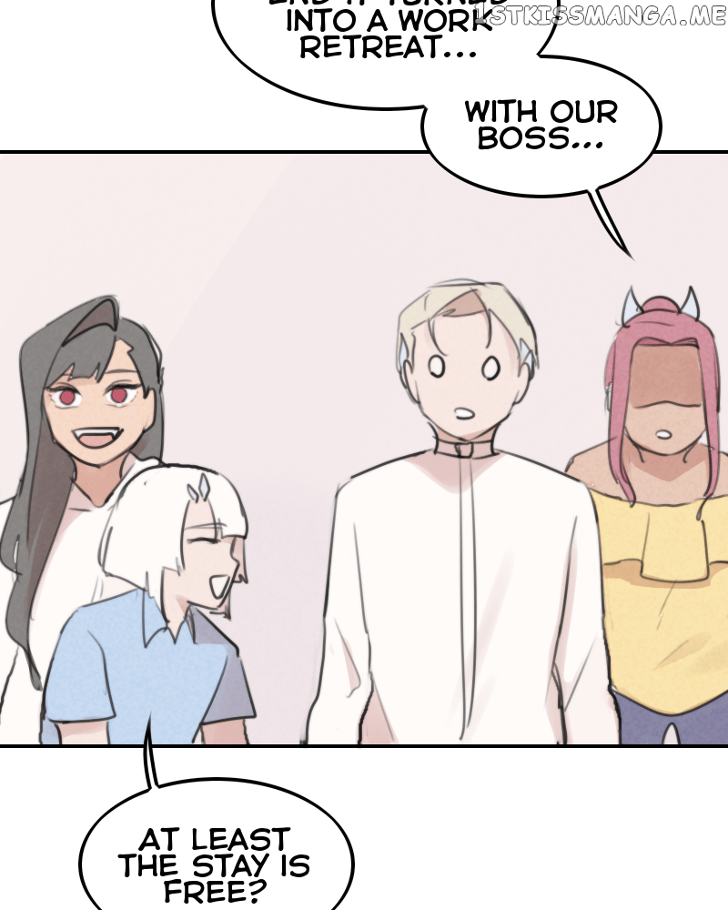 Blue Matter Chapter 64 - page 64