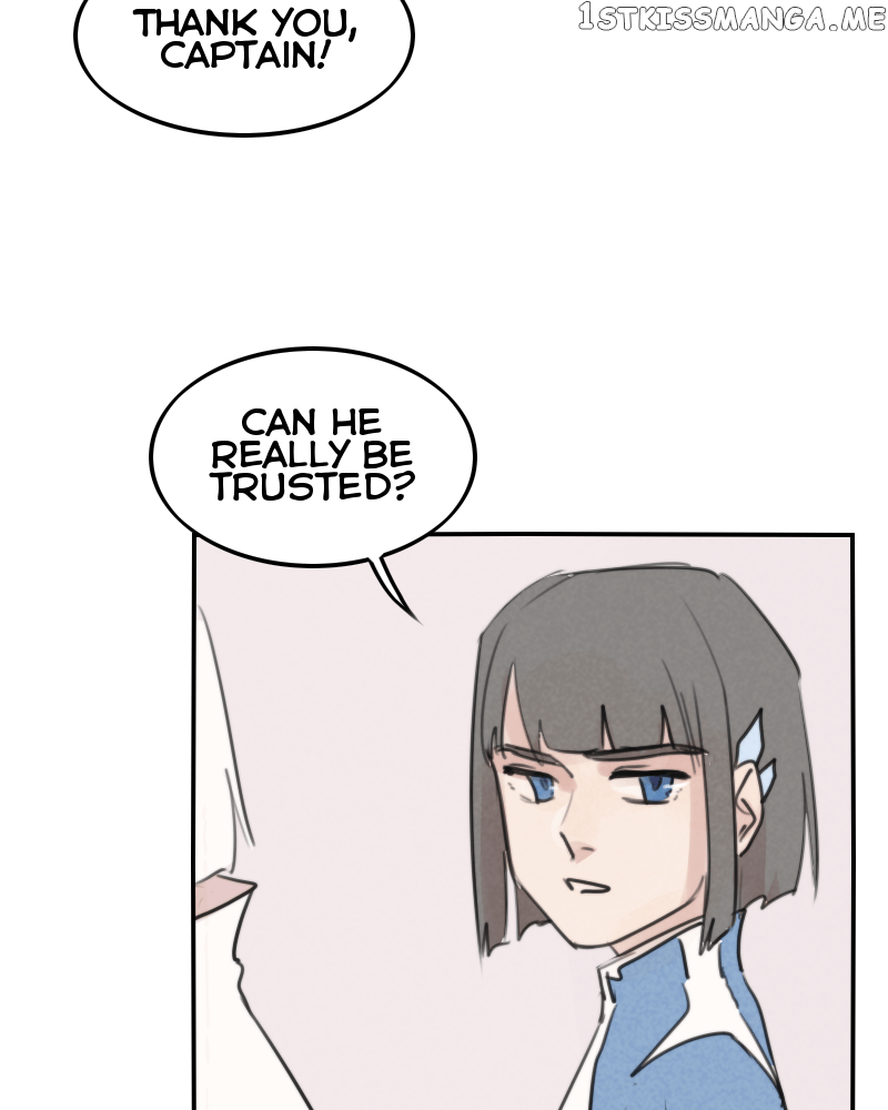 Blue Matter Chapter 64 - page 7