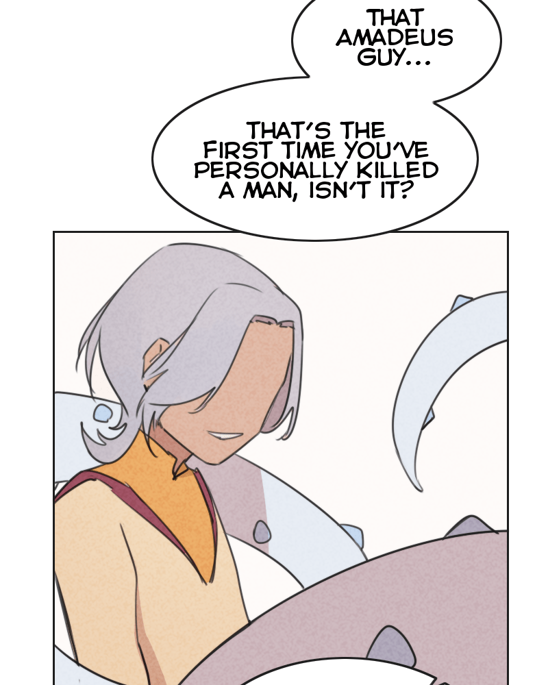 Blue Matter Chapter 100 - page 11