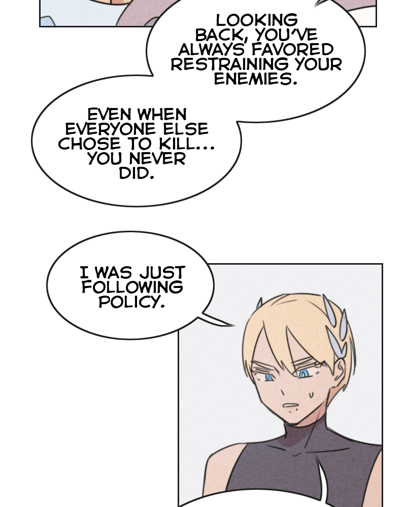 Blue Matter Chapter 100 - page 12