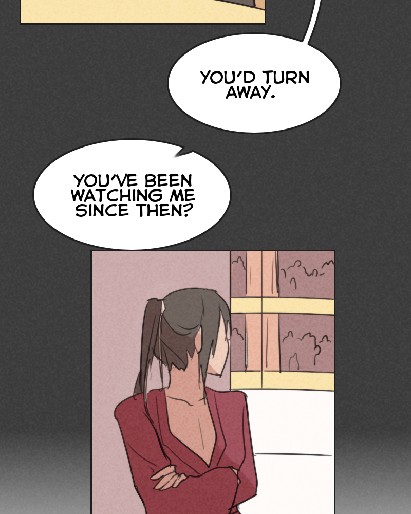 Blue Matter Chapter 100 - page 15
