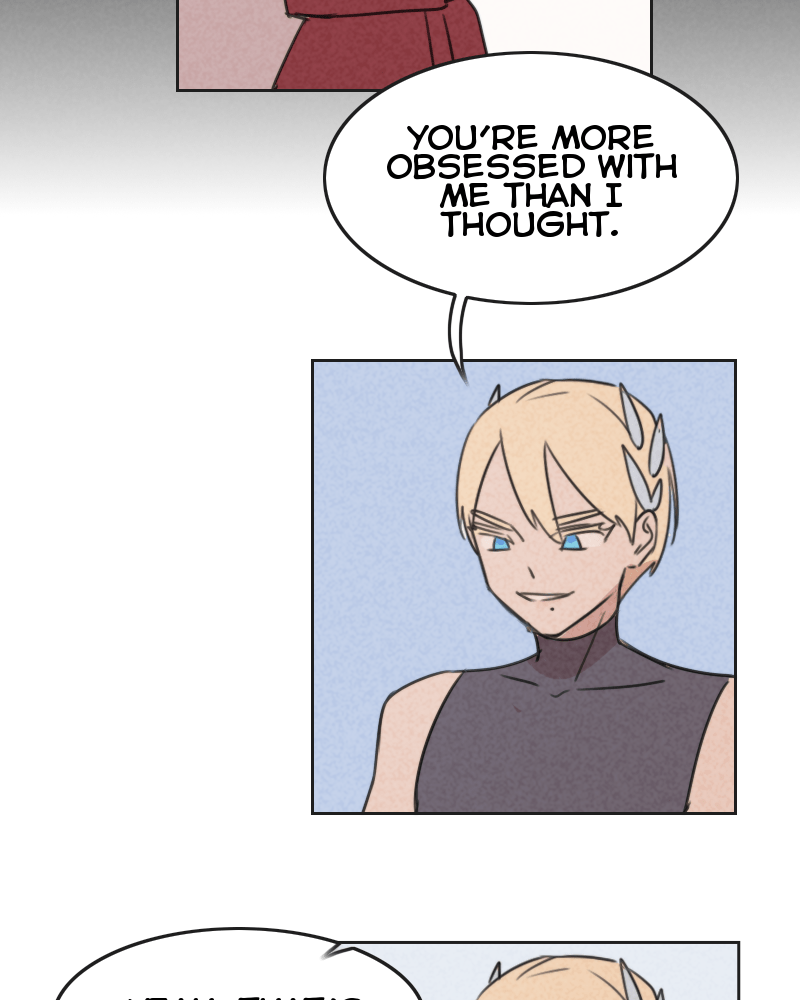 Blue Matter Chapter 100 - page 16