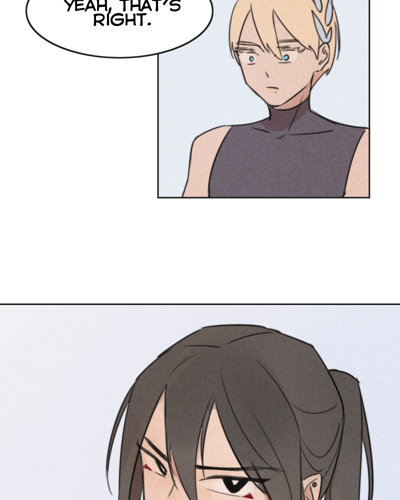 Blue Matter Chapter 100 - page 17
