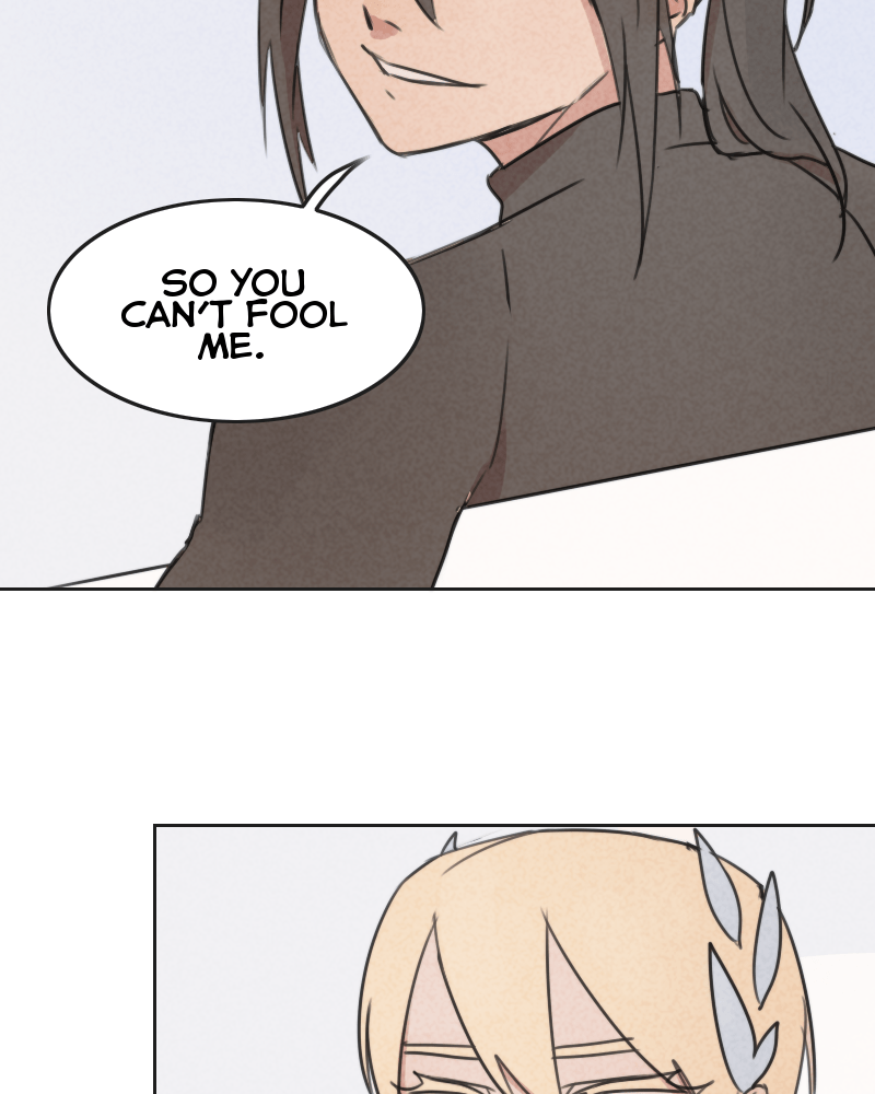 Blue Matter Chapter 100 - page 18