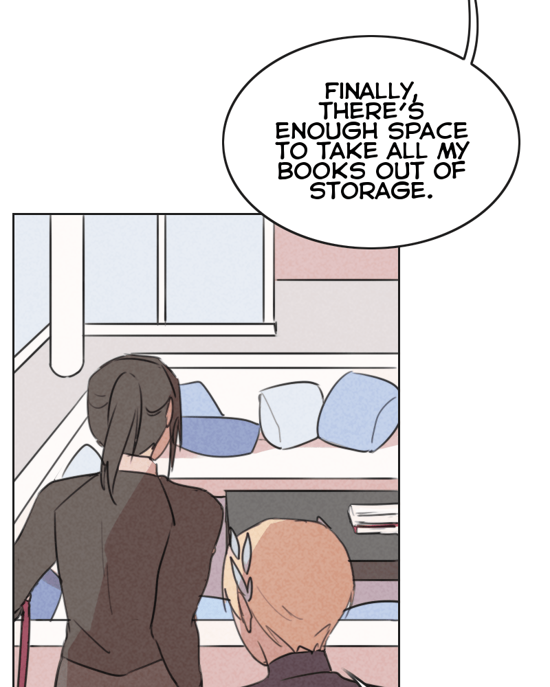 Blue Matter Chapter 100 - page 2