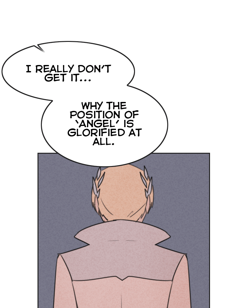 Blue Matter Chapter 100 - page 20