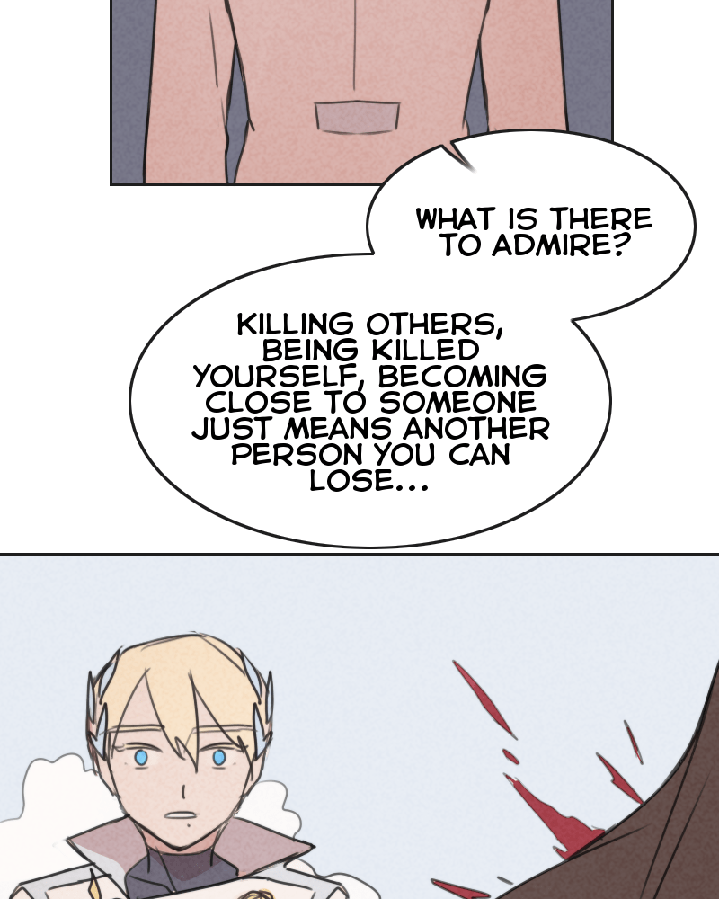 Blue Matter Chapter 100 - page 21