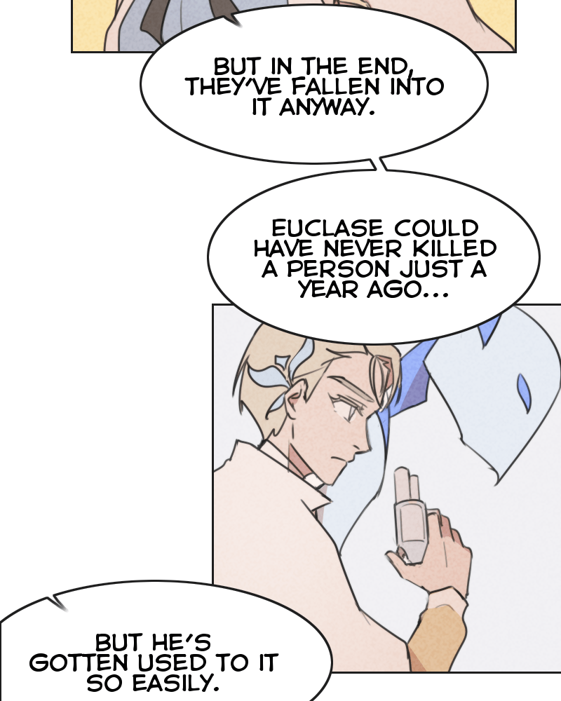 Blue Matter Chapter 100 - page 23