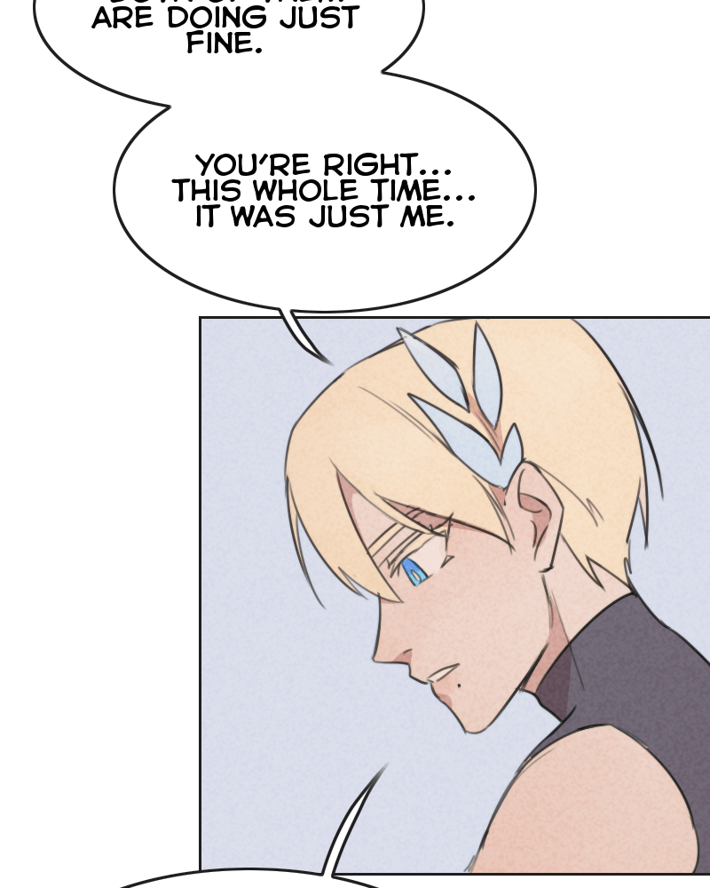 Blue Matter Chapter 100 - page 25