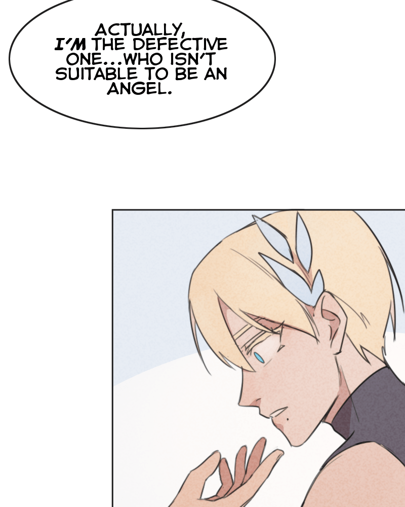Blue Matter Chapter 100 - page 26