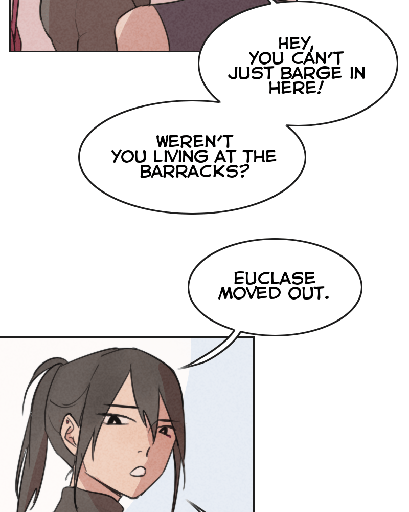 Blue Matter Chapter 100 - page 3
