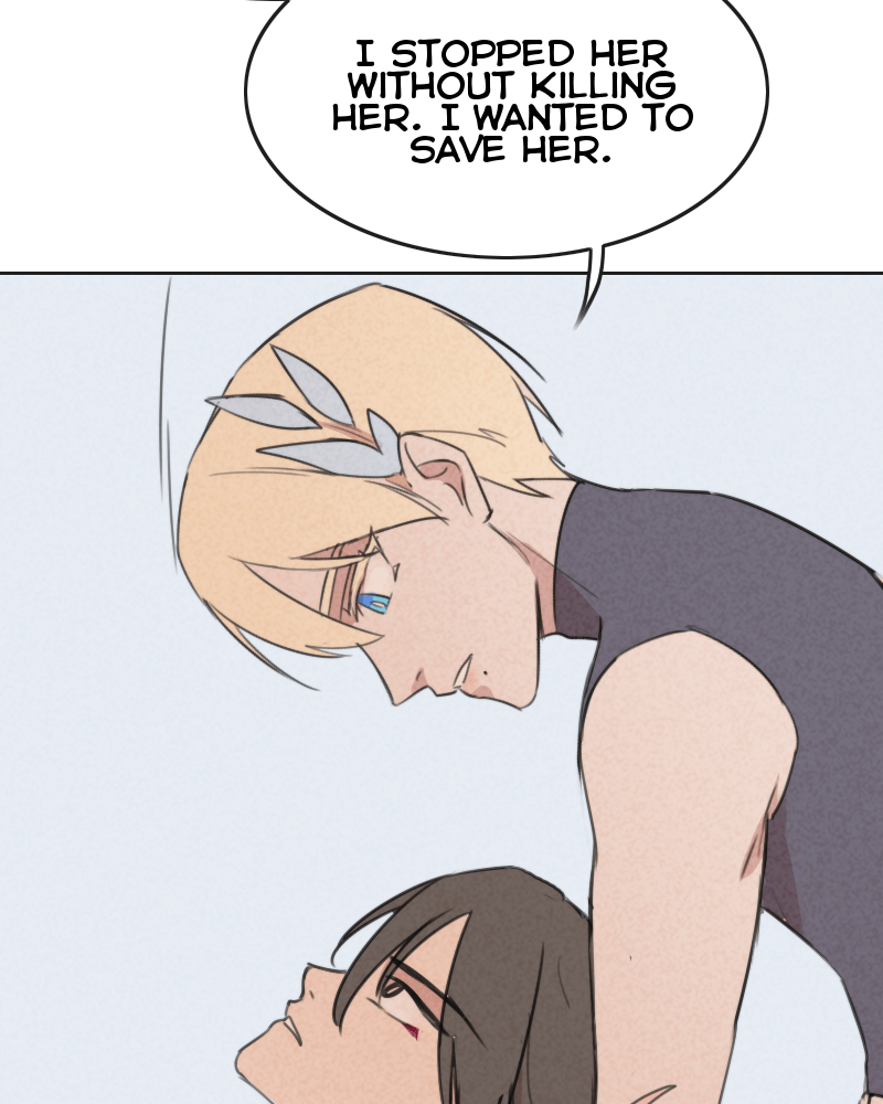 Blue Matter Chapter 100 - page 30