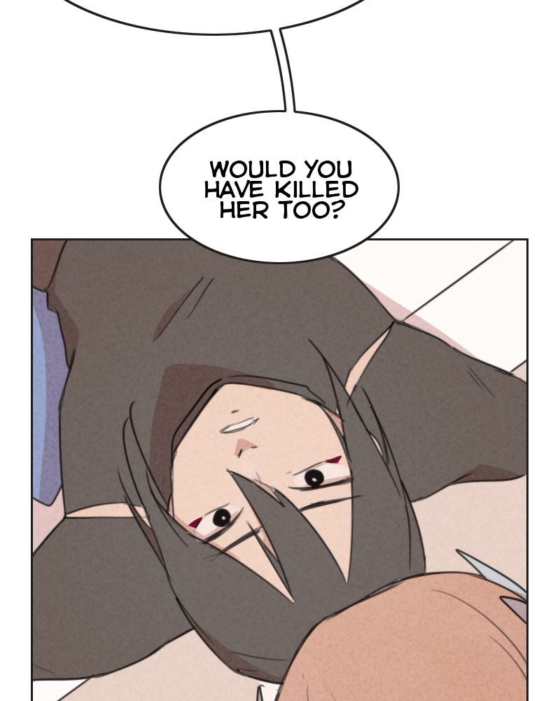 Blue Matter Chapter 100 - page 32