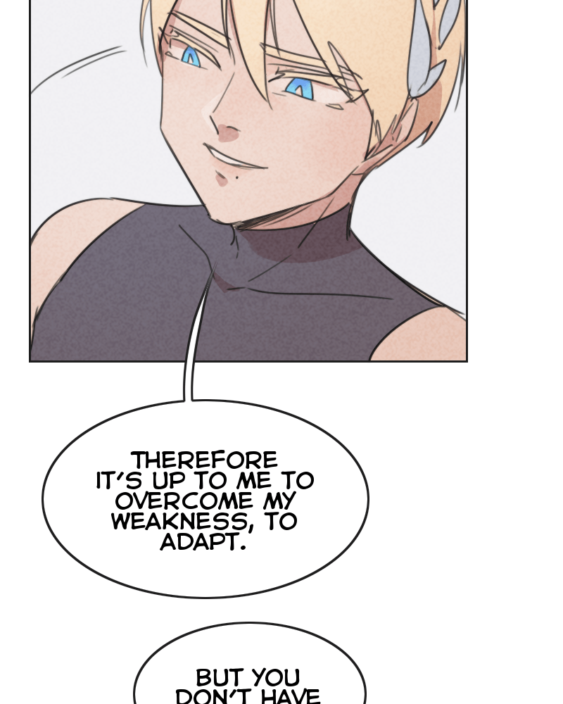 Blue Matter Chapter 100 - page 37