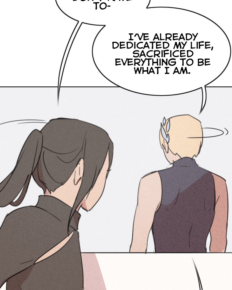 Blue Matter Chapter 100 - page 38