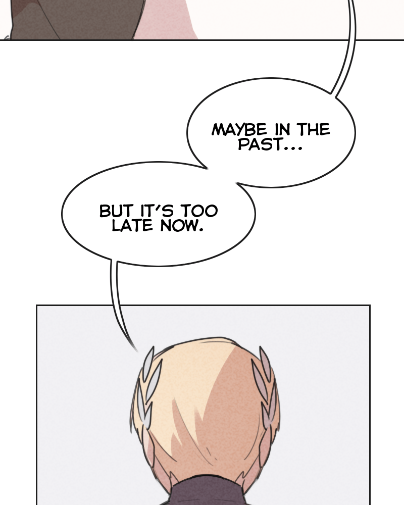 Blue Matter Chapter 100 - page 39