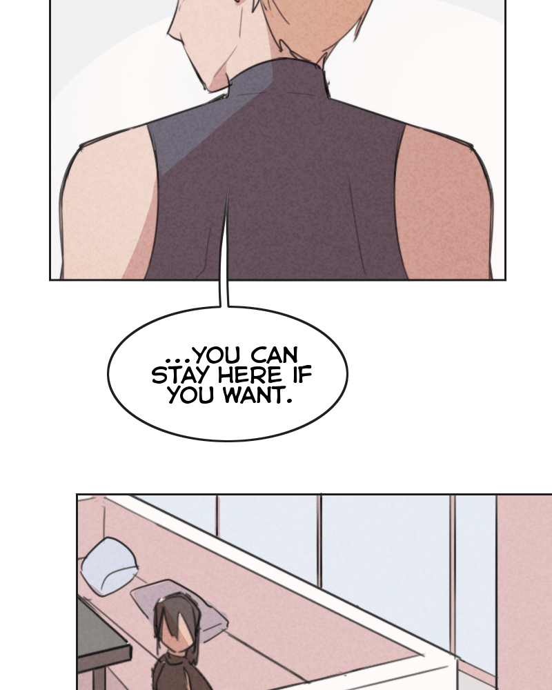 Blue Matter Chapter 100 - page 41