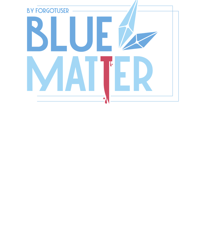 Blue Matter Chapter 100 - page 43