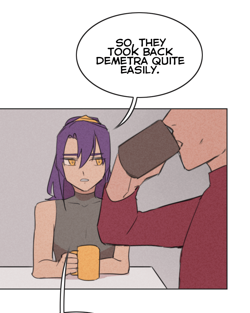 Blue Matter Chapter 100 - page 44