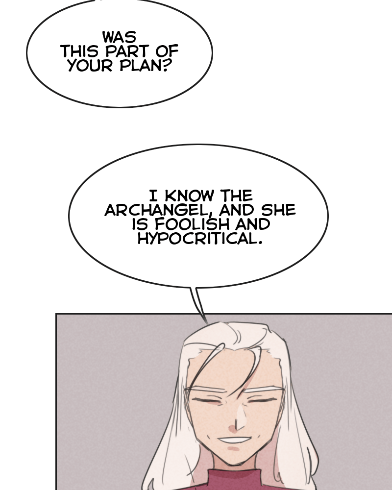 Blue Matter Chapter 100 - page 45